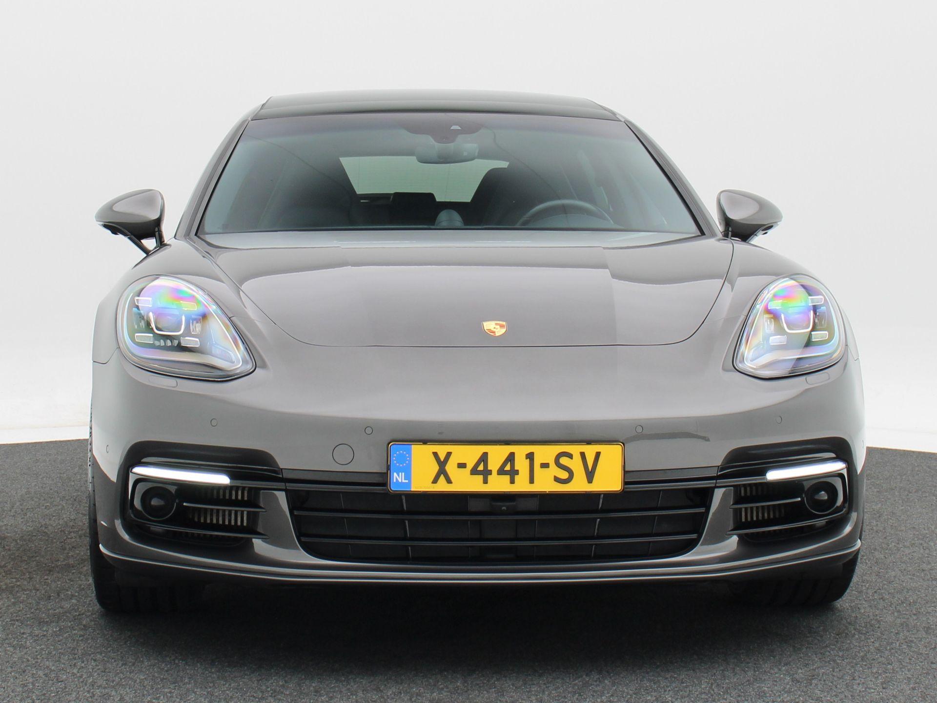 Porsche Panamera Sport Turismo 2.9 4 E-Hybrid 463 Pk Automaat - Afbeelding 5