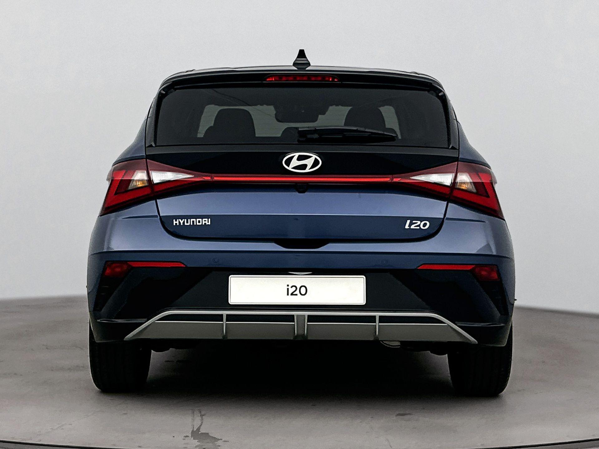 Hyundai i20 1.0 T-GDI Premium - Afbeelding 5