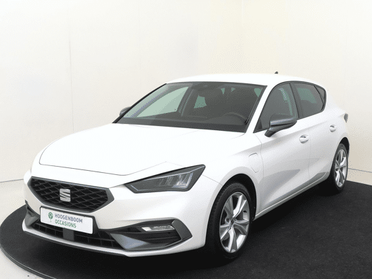 SEAT Leon 1.4 TSI eHybrid PHEV FR
