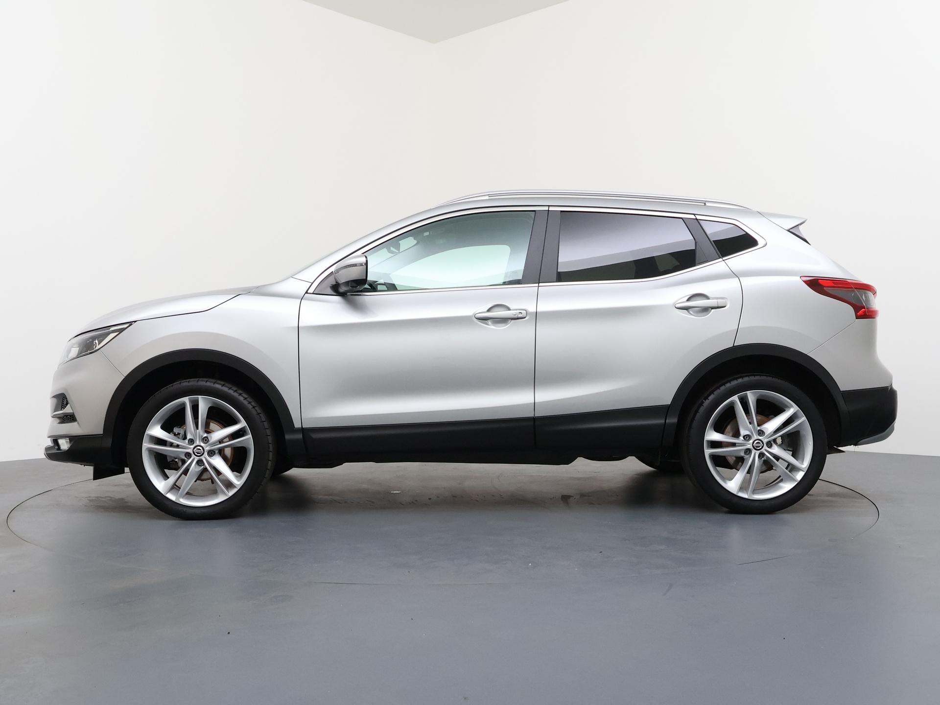 Nissan QASHQAI 1.3 DIG-T N-Motion - Afbeelding 2