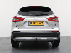 Nissan QASHQAI 1.3 DIG-T N-Motion - Afbeelding 4