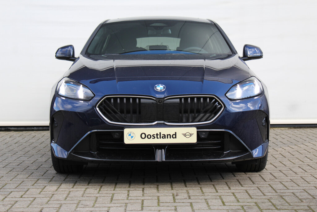 BMW 1 Serie 4