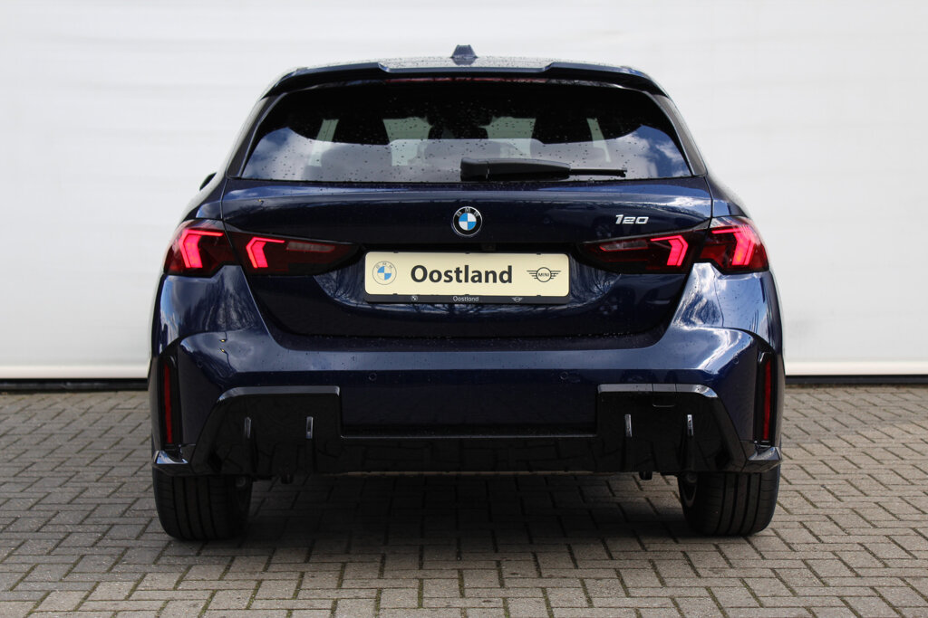 BMW 1 Serie 5