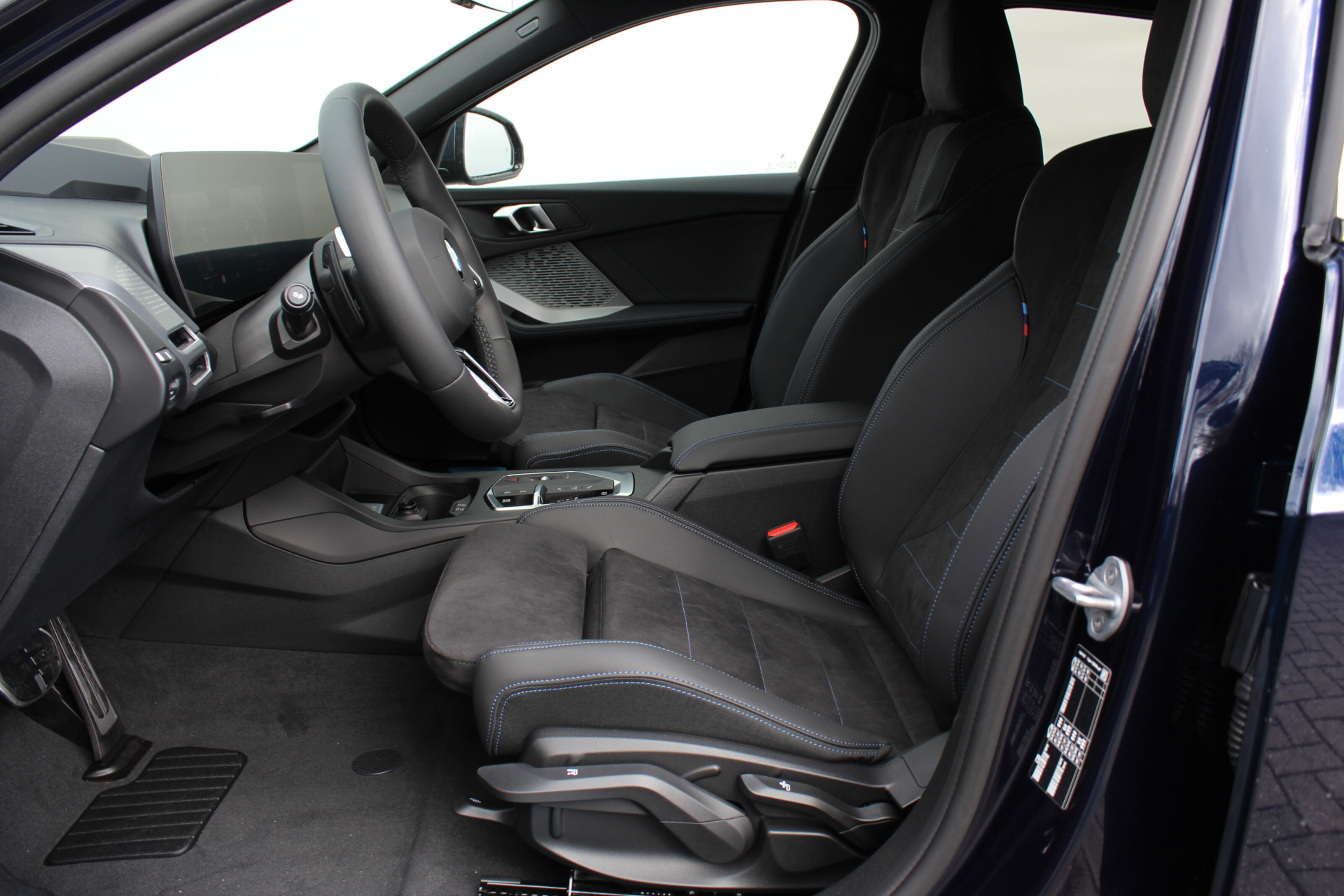 BMW 1 Serie 6