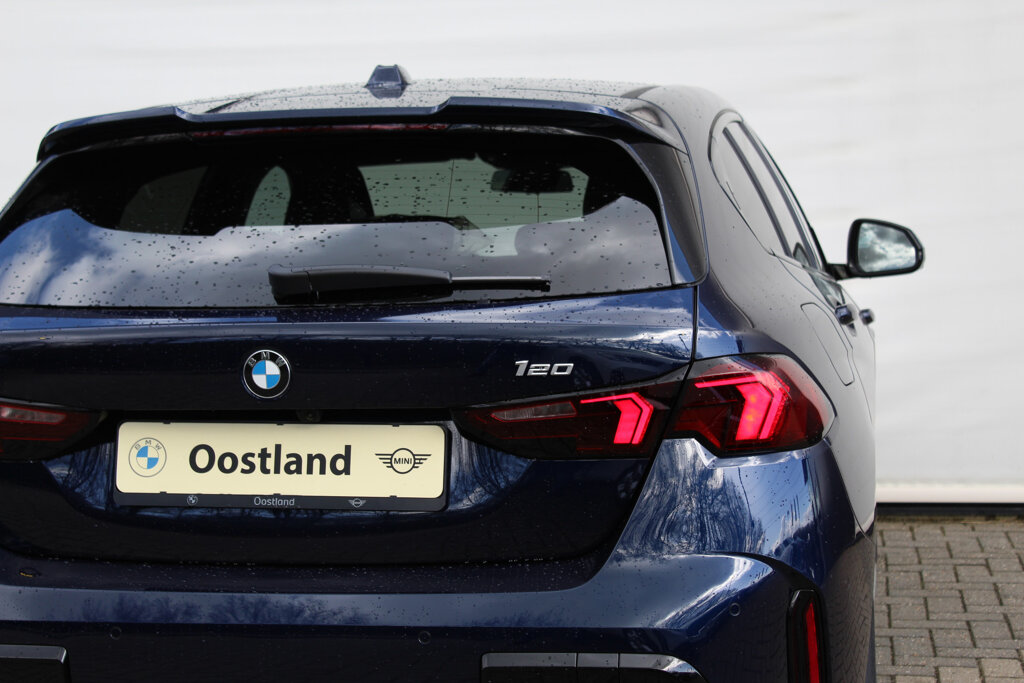 BMW 1 Serie 10