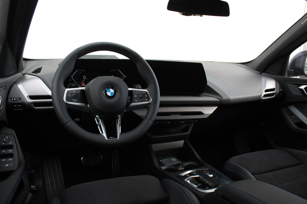 BMW 1 Serie 11