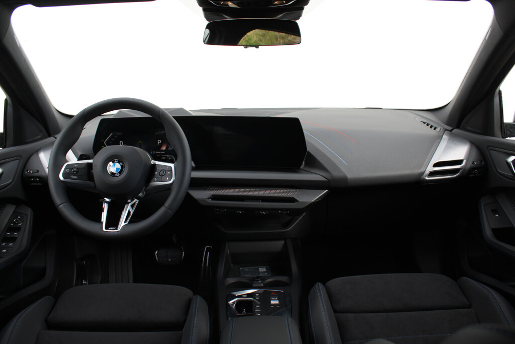 BMW 1 Serie 12