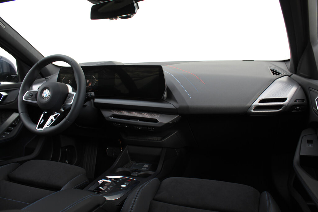 BMW 1 Serie 13