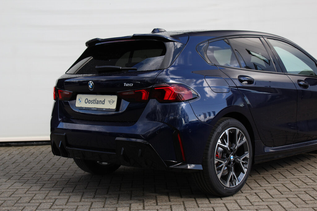 BMW 1 Serie 15