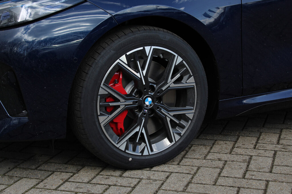 BMW 1 Serie 27