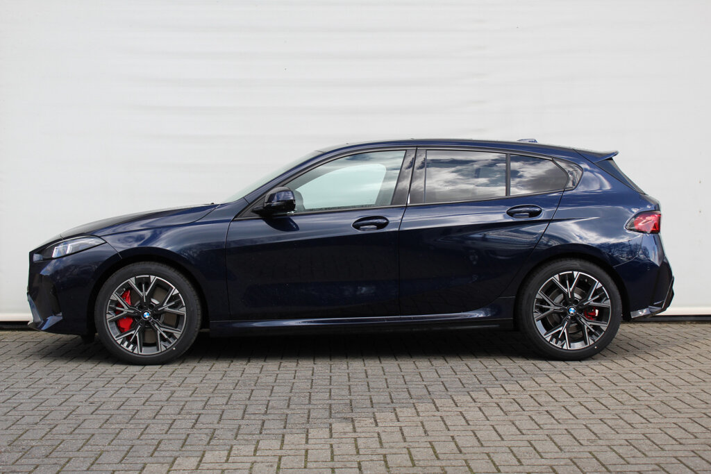 BMW 1 Serie 29