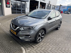 Nissan QASHQAI 1.2 Tekna - Afbeelding 2