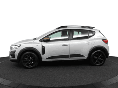 Dacia Sandero Stepway TCe 90 CVT Extreme - Afbeelding 2