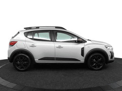Dacia Sandero Stepway TCe 90 CVT Extreme - Afbeelding 5