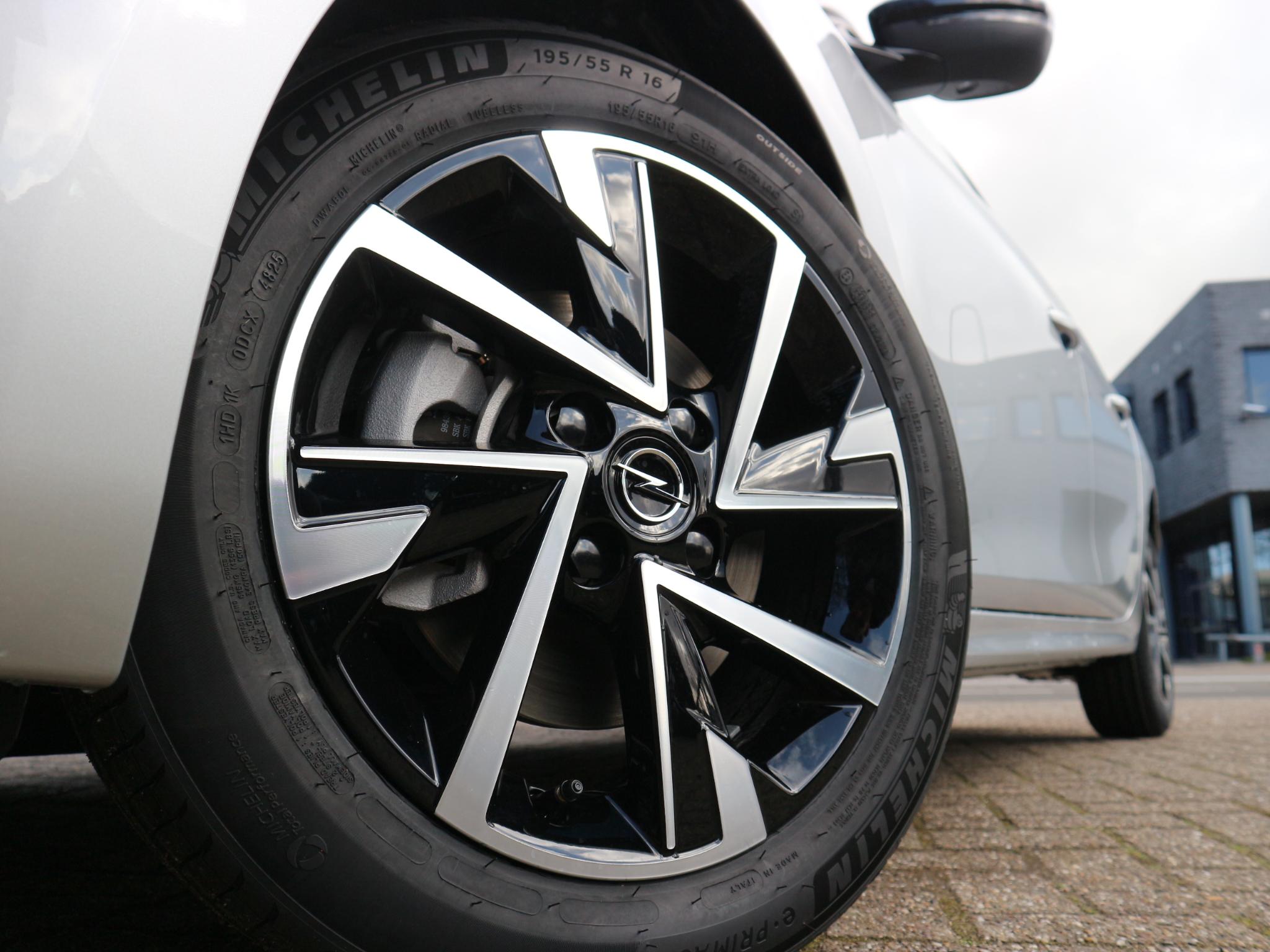 Opel Corsa 1.2 Turbo GS - Afbeelding 4