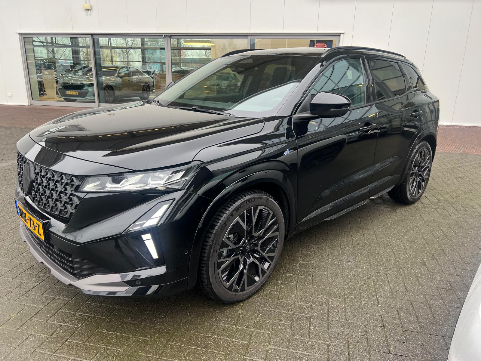 Renault Austral esprit Alpine full hybrid E-Tech 200 - Afbeelding 2