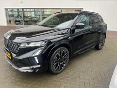 Renault Austral esprit Alpine full hybrid E-Tech 200 - Afbeelding 2