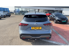 Nissan QASHQAI 1.5 e-Power Tekna - Afbeelding 4