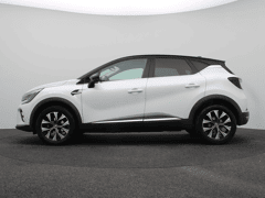 Renault Captur techno TCe 90 - Afbeelding 3