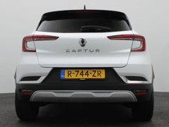 Renault Captur techno TCe 90 - Afbeelding 5