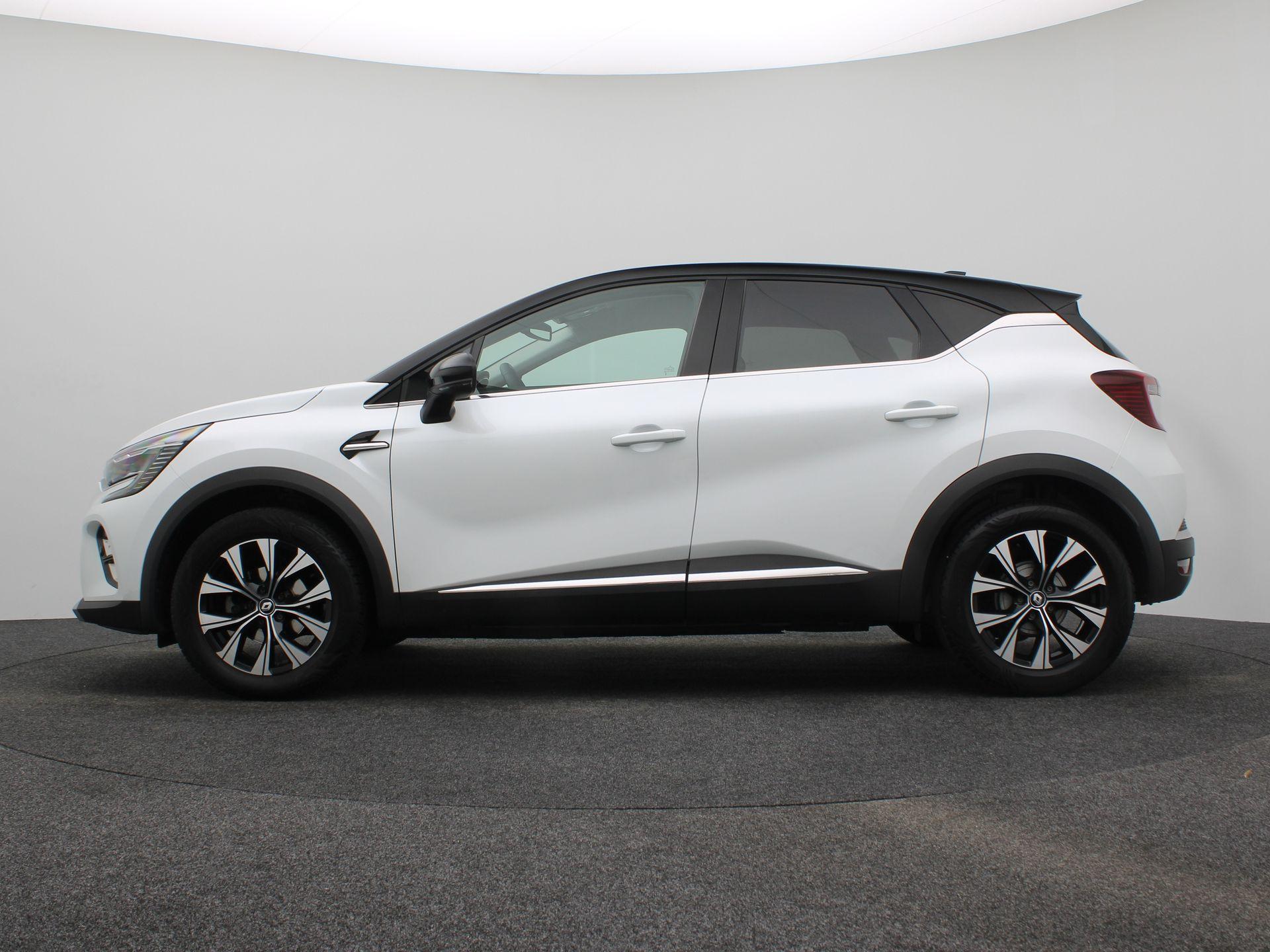 Renault Captur techno TCe 90 - Afbeelding 3