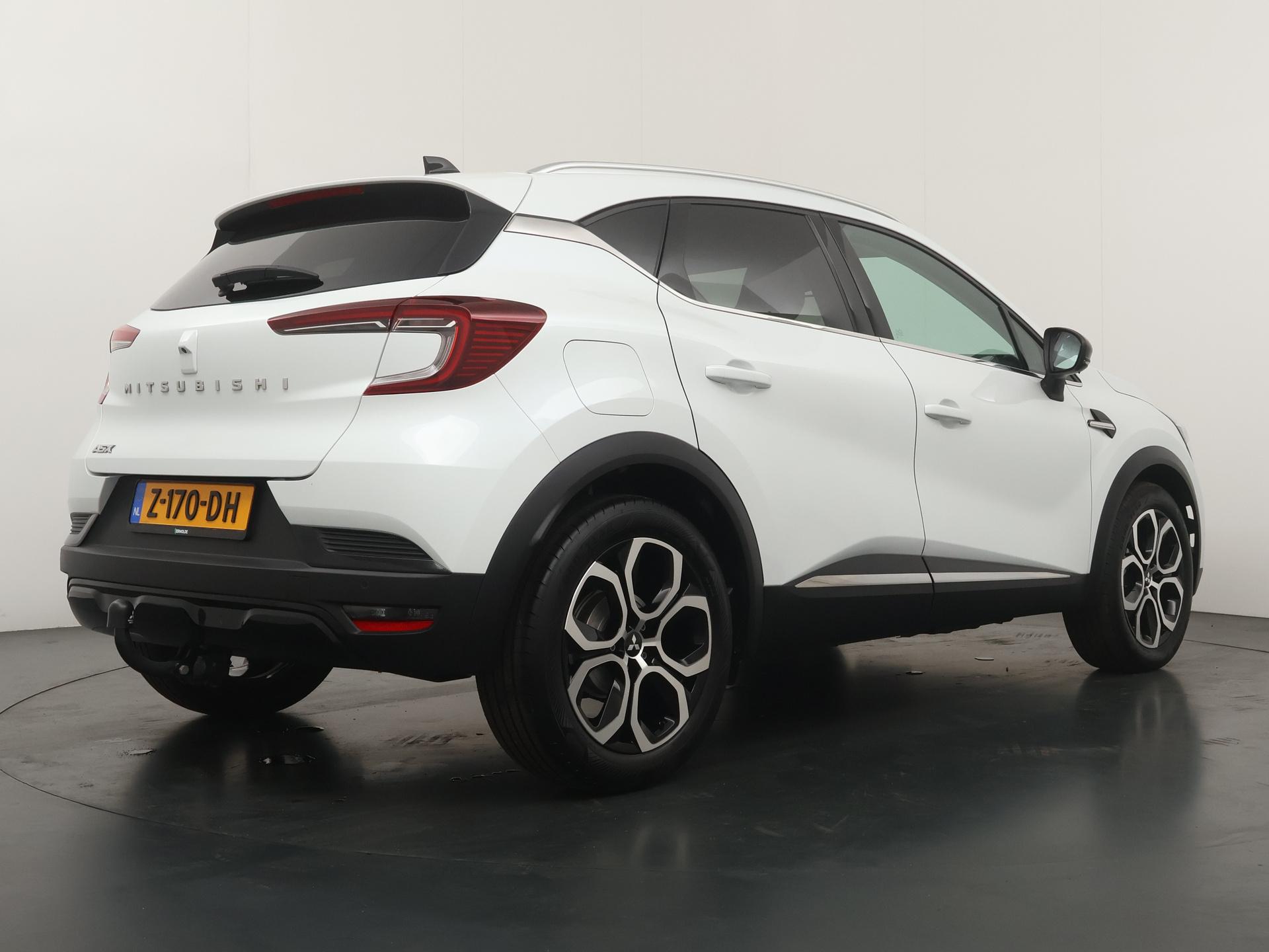 Mitsubishi ASX 1.3 DI-T Intense+ - Afbeelding 5