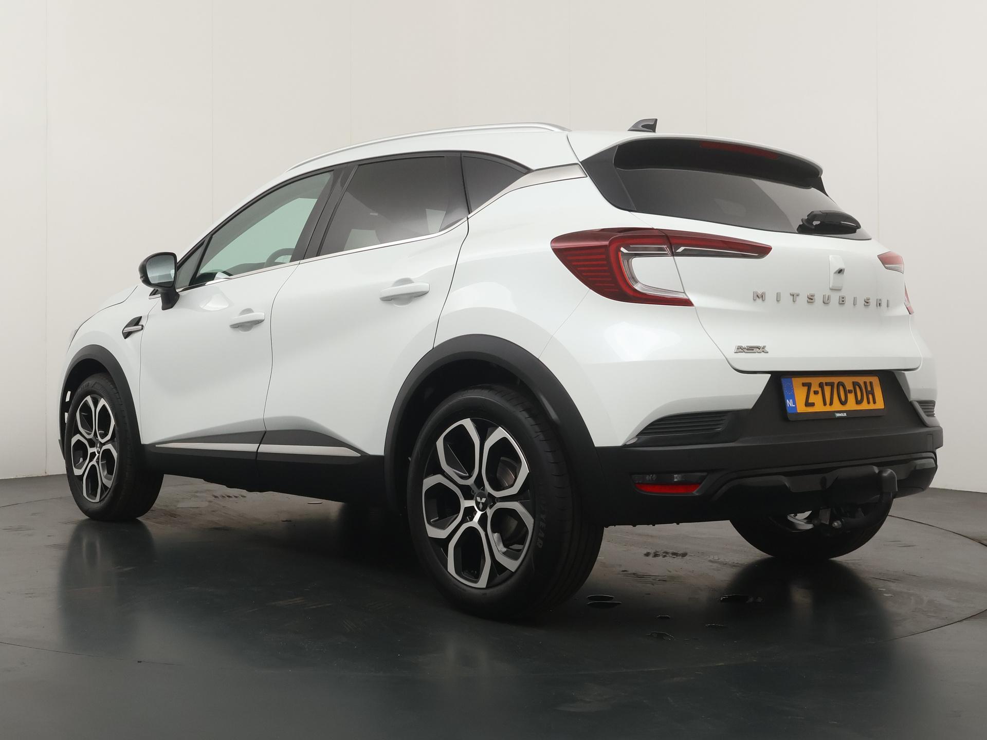 Mitsubishi ASX 1.3 DI-T Intense+ - Afbeelding 3