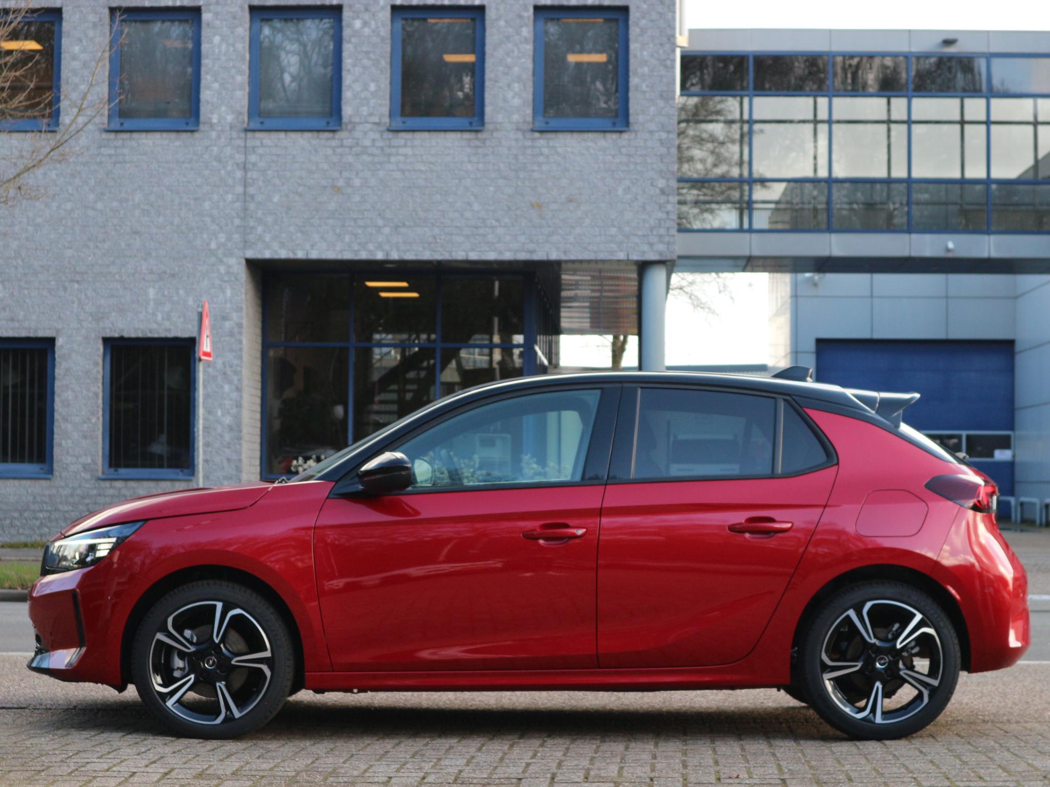 Opel Corsa 1.2 Turbo Hybrid Ultimate - Afbeelding 2