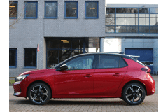 Opel Corsa 1.2 Turbo Hybrid Ultimate - Afbeelding 2