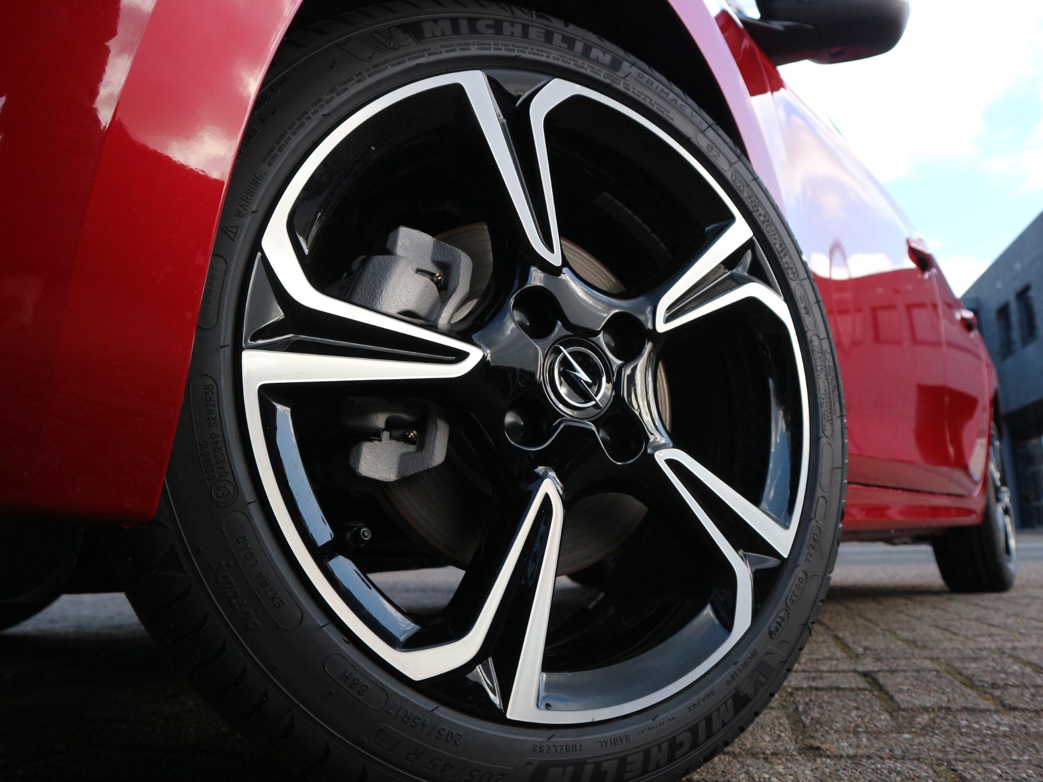 Opel Corsa 1.2 Turbo Hybrid Ultimate - Afbeelding 4