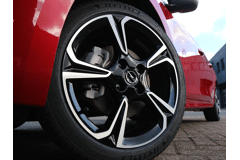 Opel Corsa 1.2 Turbo Hybrid Ultimate - Afbeelding 4