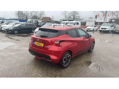 Nissan Micra 1.0 IG-T N-Design - Afbeelding 4
