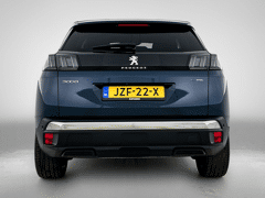 Peugeot 3008 1.6 HYbrid 225 Allure Pack Business - Afbeelding 4