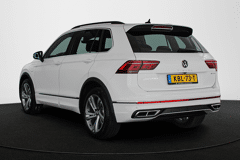 Volkswagen Tiguan 1.4 TSI eHybrid R-Line Business+ - Afbeelding 4