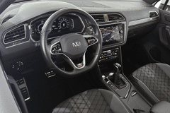 Volkswagen Tiguan 1.4 TSI eHybrid R-Line Business+ - Afbeelding 5