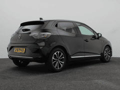 Renault Clio TCe 90 techno - Afbeelding 5