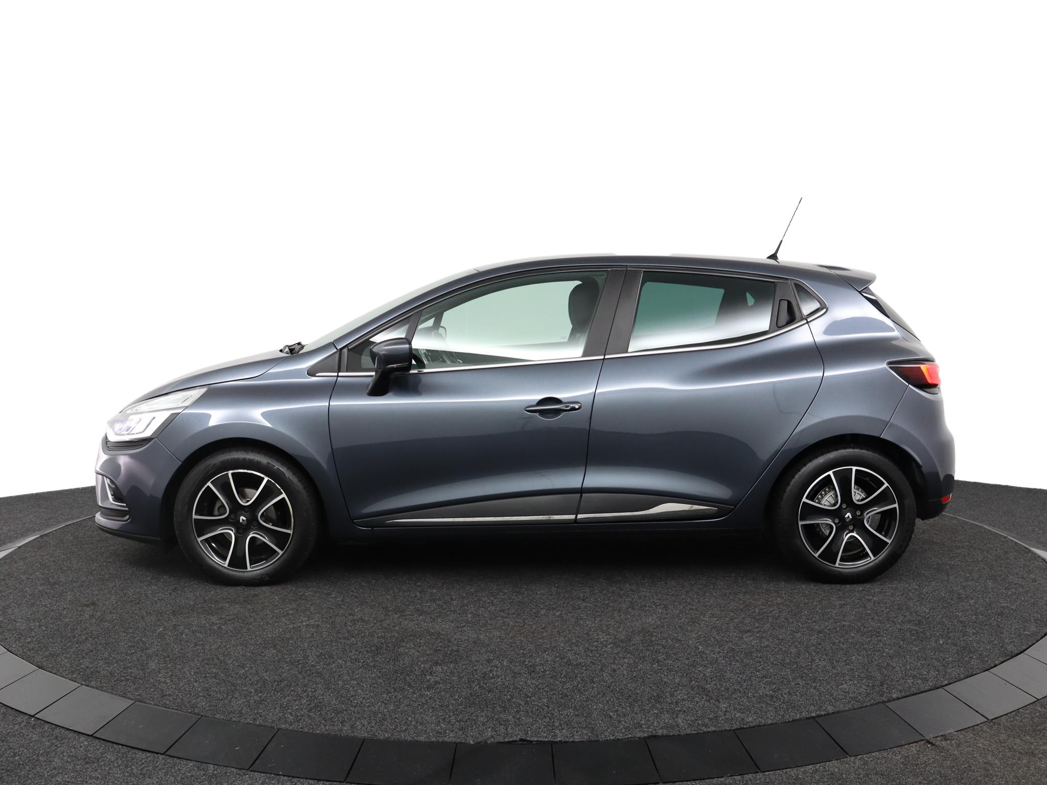 Renault Clio Energy TCe 120 EDC Intens - Afbeelding 2
