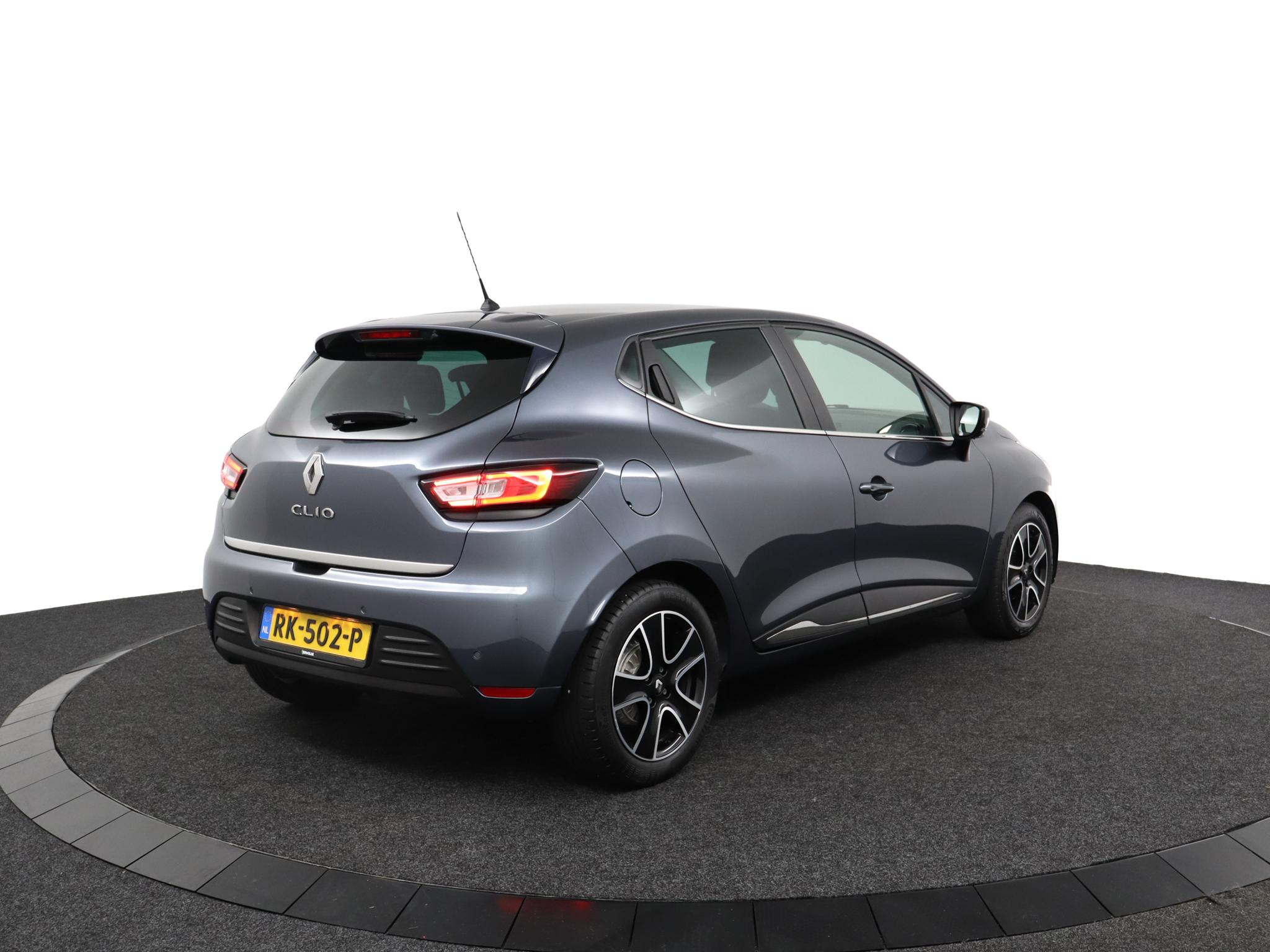 Renault Clio Energy TCe 120 EDC Intens - Afbeelding 5