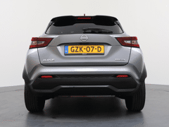 Nissan Juke 1.6 Hybrid N-Connecta - Afbeelding 4