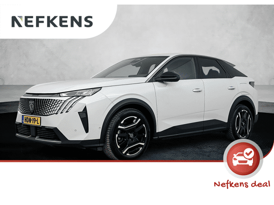 Peugeot e-3008 Allure Avantage 210 73 kWh