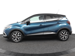 Renault Captur TCe 120 EDC Intens - Afbeelding 2