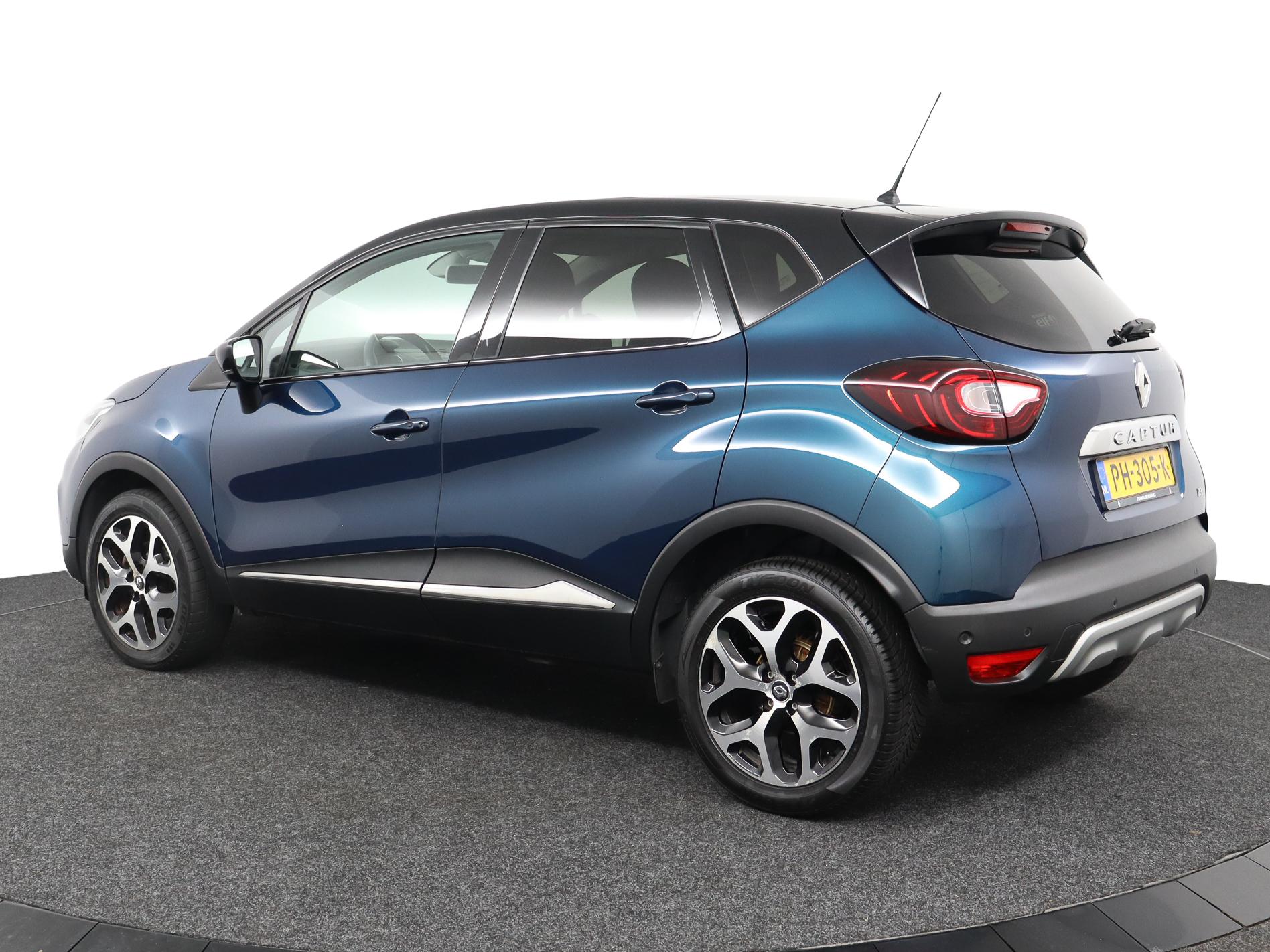 Renault Captur TCe 120 EDC Intens - Afbeelding 3