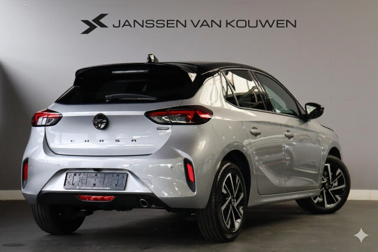 Opel Corsa 1.2 Turbo GS - Afbeelding 3