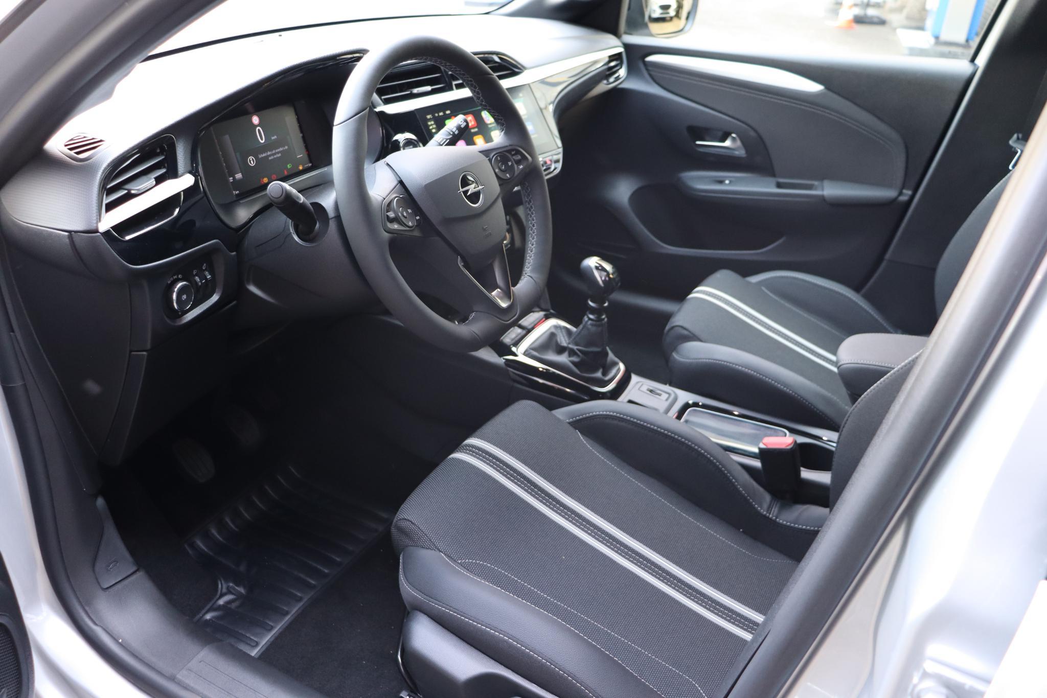 Opel Corsa 1.2 Turbo GS - Afbeelding 5