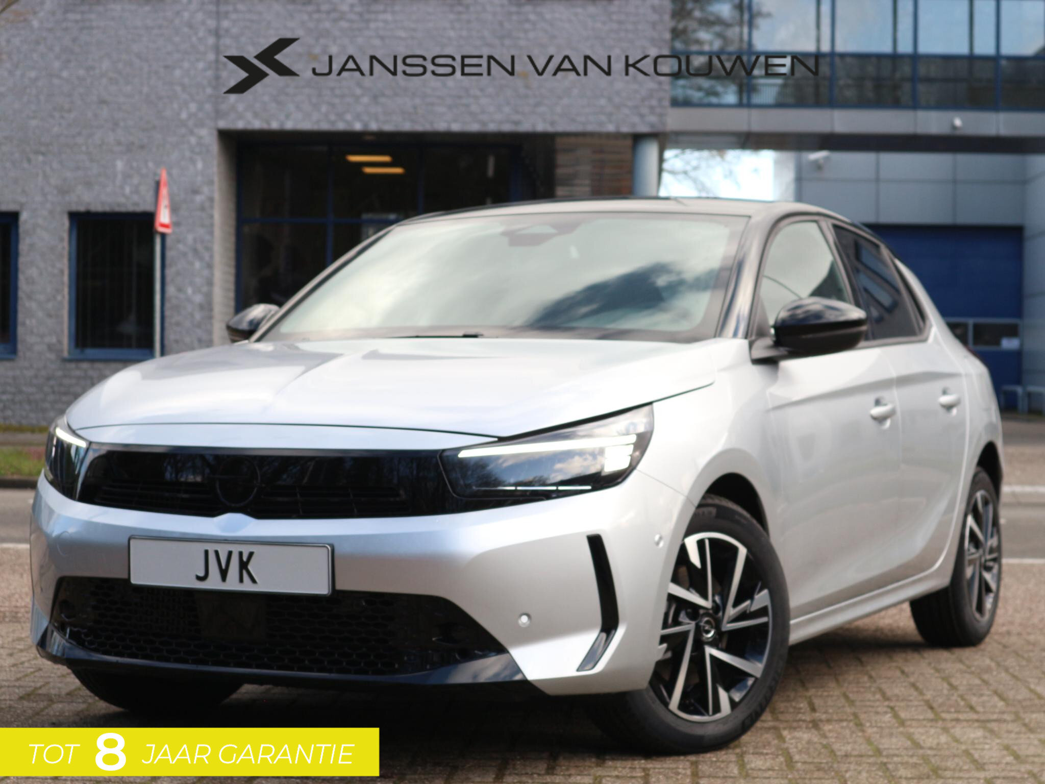 Opel Corsa 1.2 Turbo GS