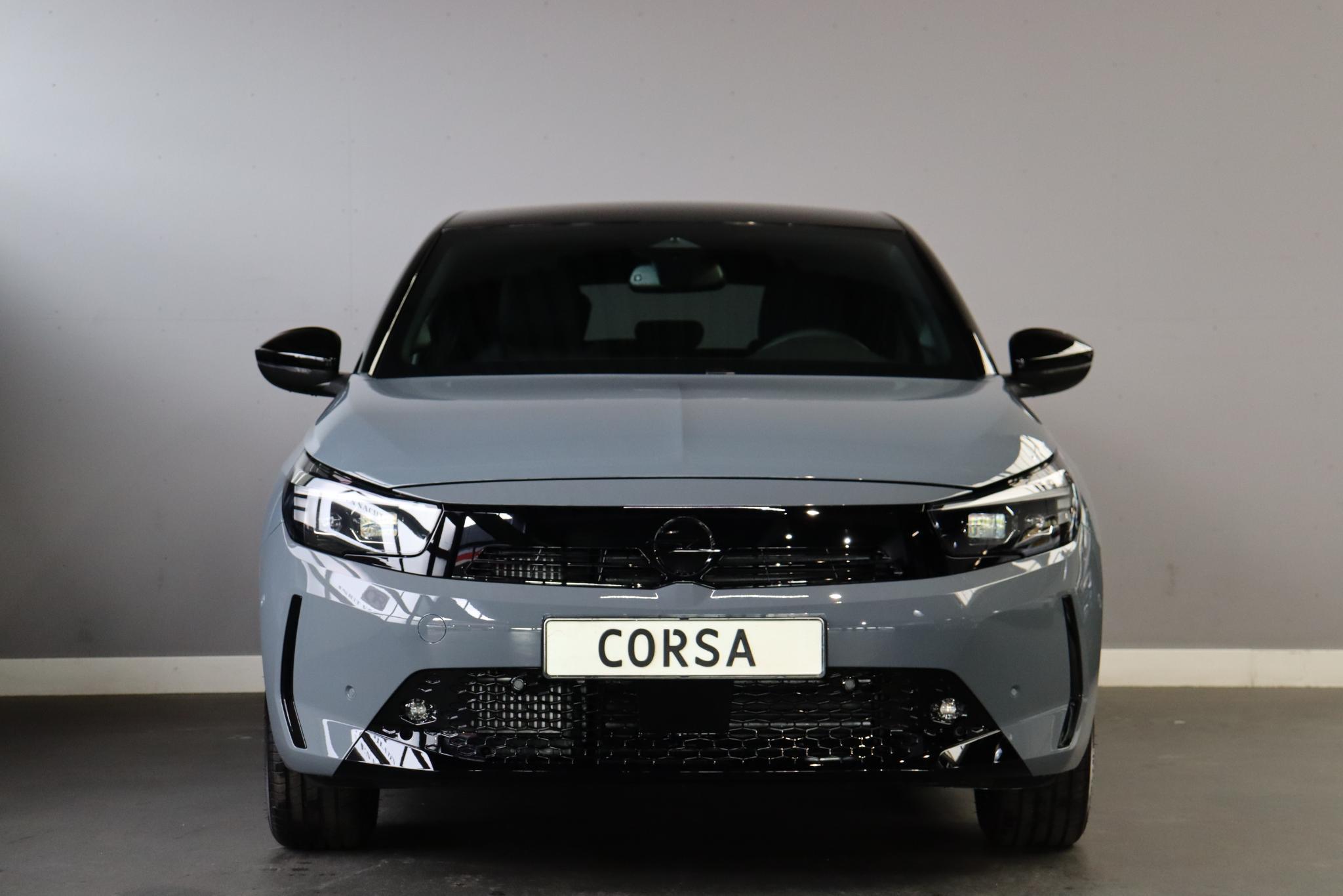 Opel Corsa 1.2 Turbo GS - Afbeelding 2
