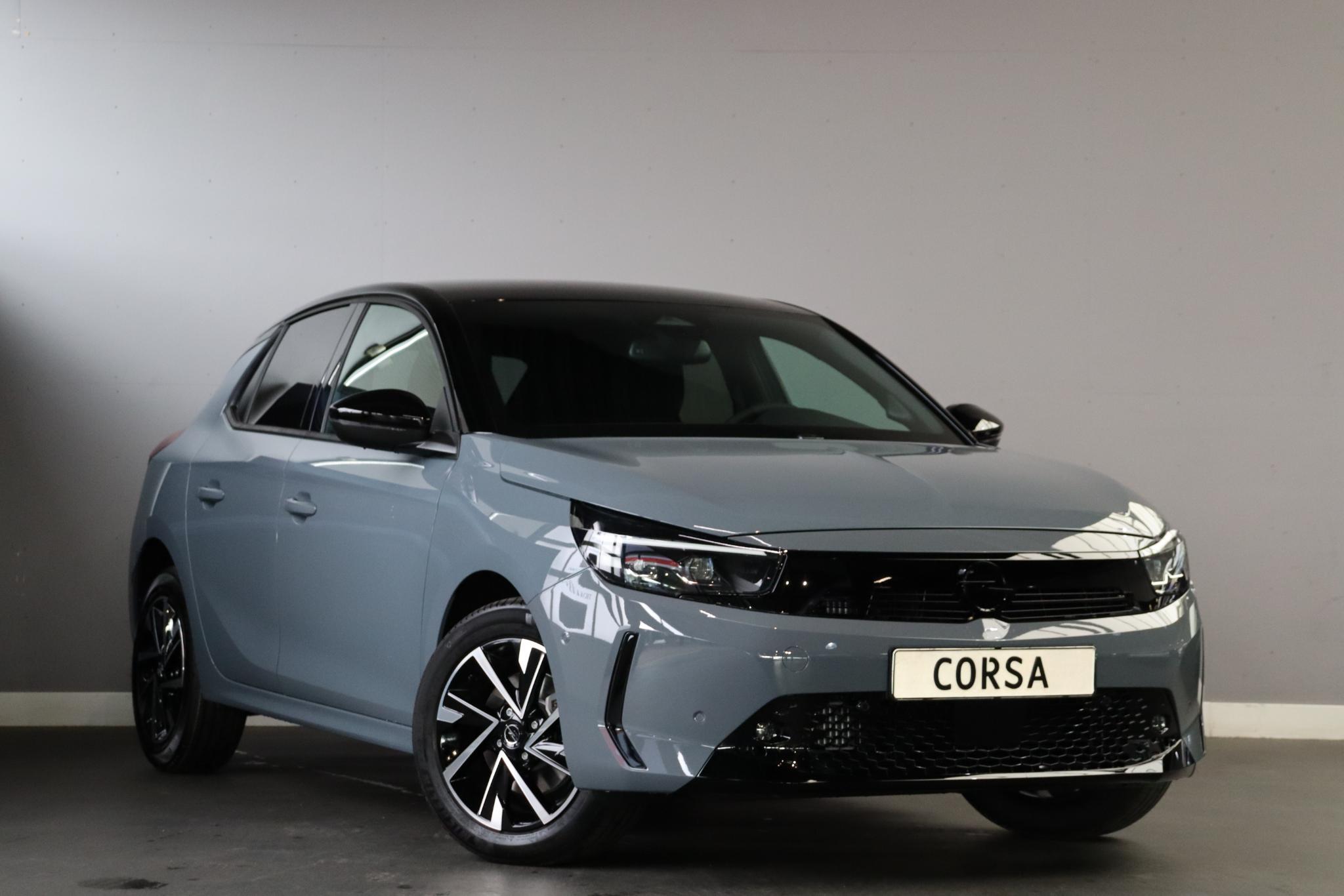 Opel Corsa 1.2 Turbo GS - Afbeelding 3