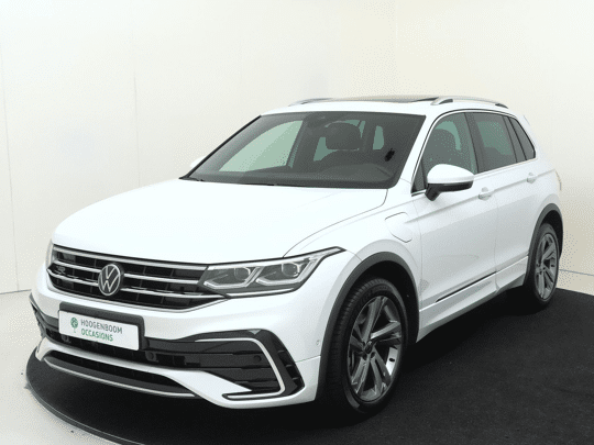Volkswagen Tiguan 1.4 TSI eHybrid R-Line Business+