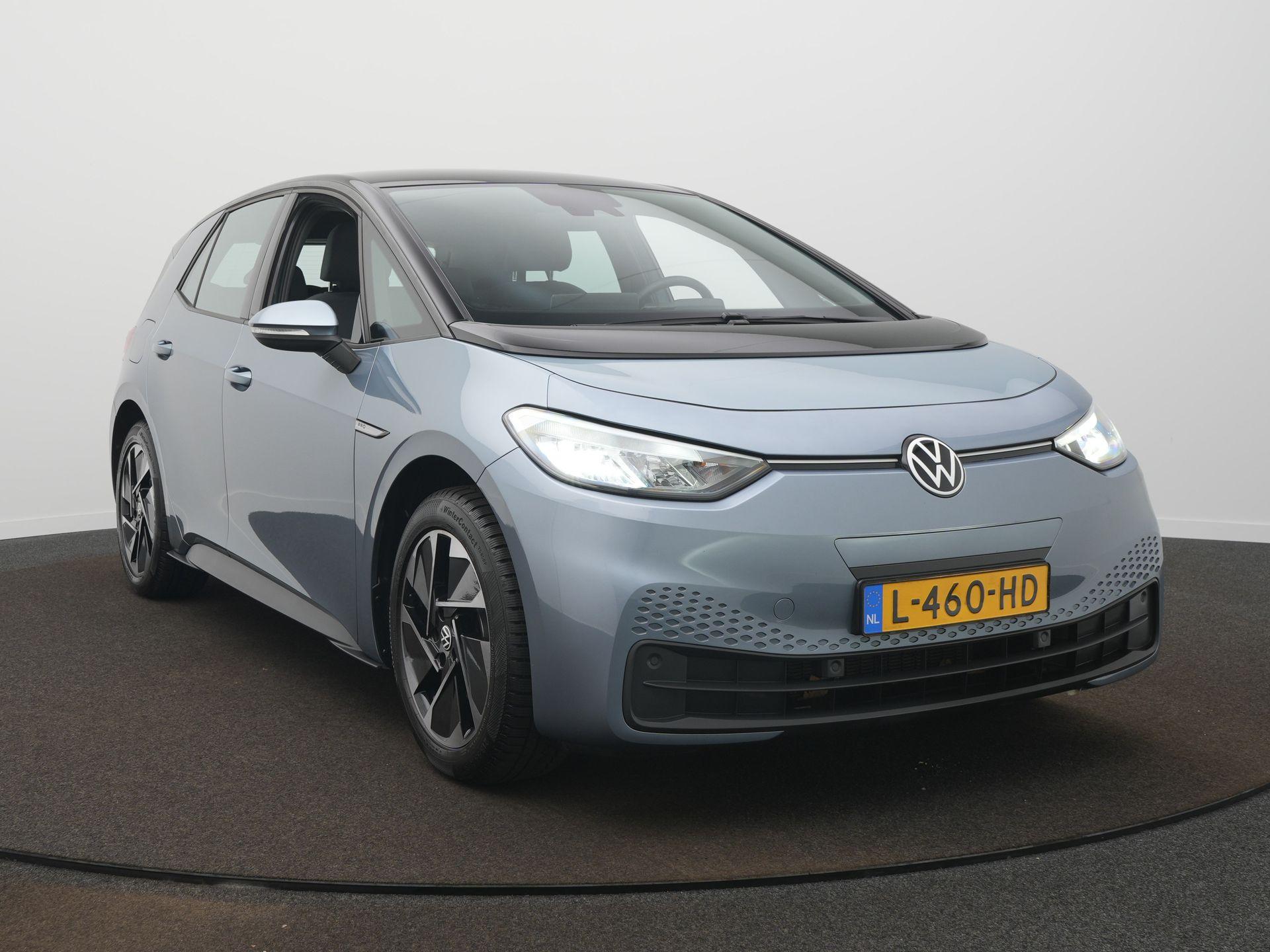 Volkswagen ID.3 Life 58 kWh - Afbeelding 3