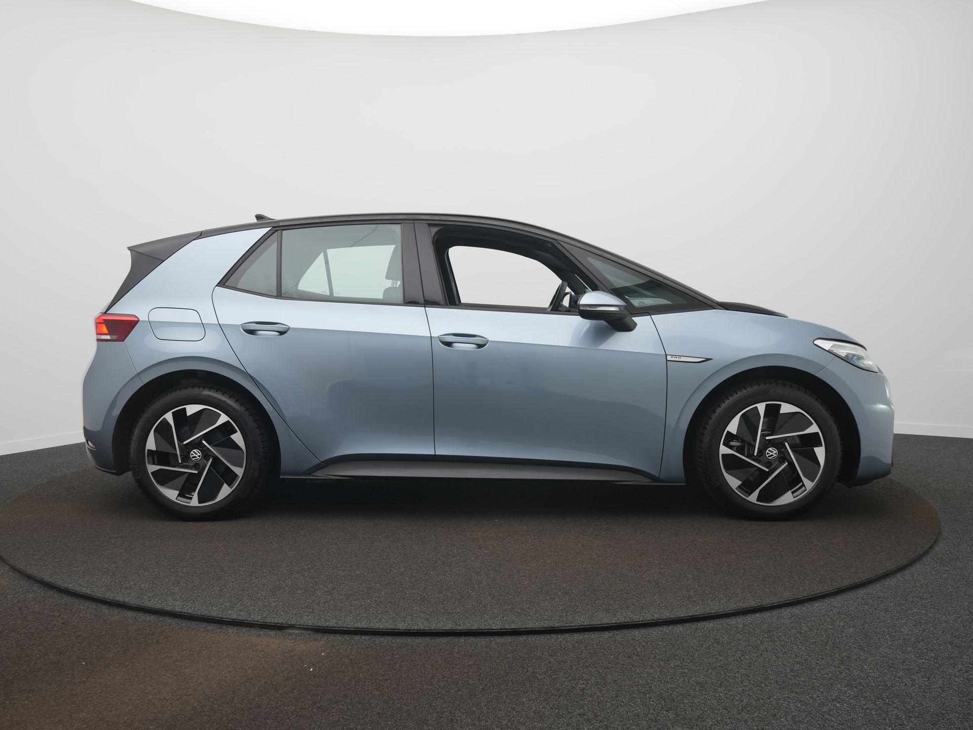 Volkswagen ID.3 Life 58 kWh - Afbeelding 4